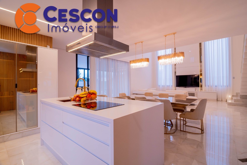 Casa de Condomínio, 5 quartos - Foto 7