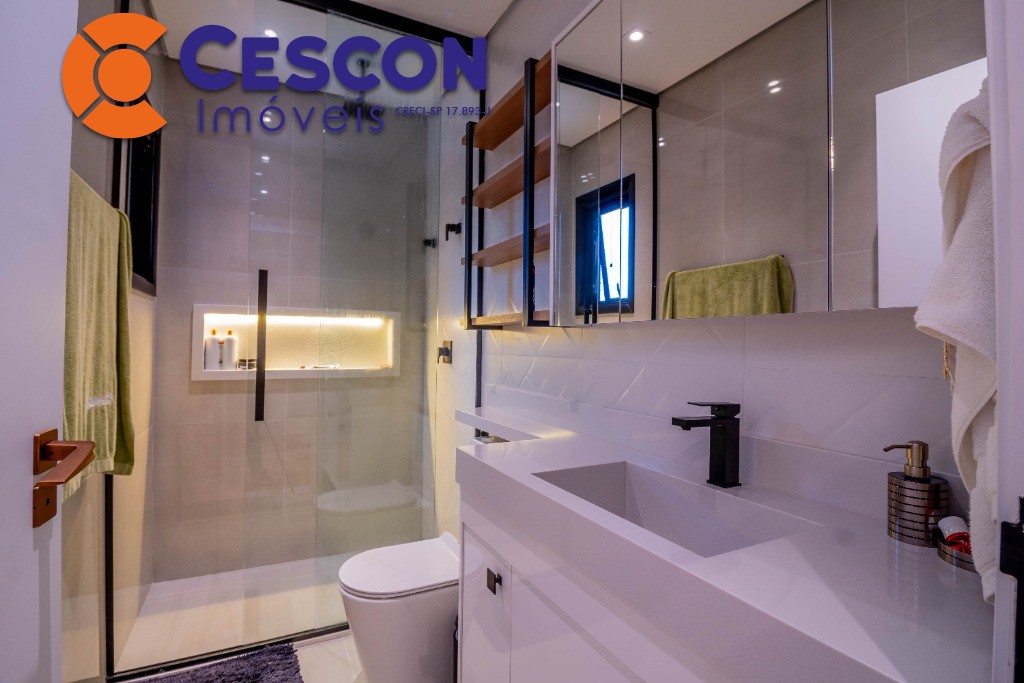 Casa de Condomínio, 5 quartos - Foto 36