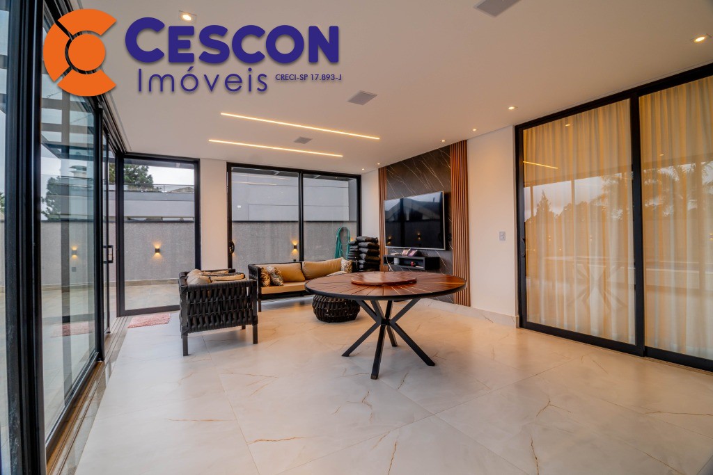 Casa de Condomínio, 5 quartos - Foto 22