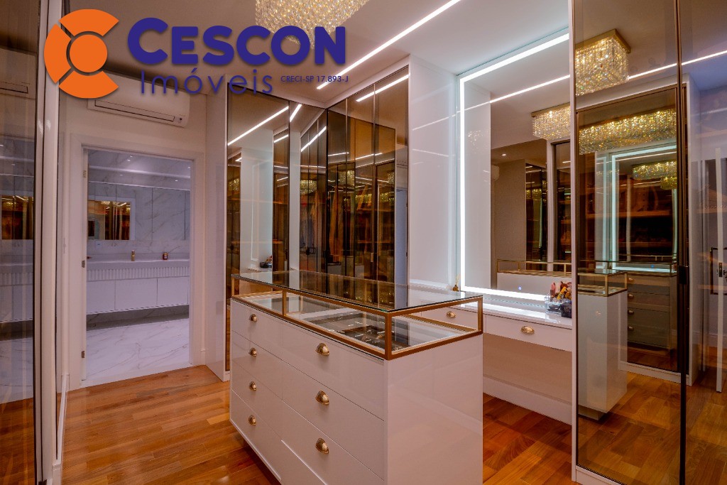 Casa de Condomínio, 5 quartos - Foto 45