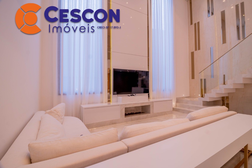 Casa de Condomínio, 5 quartos - Foto 12