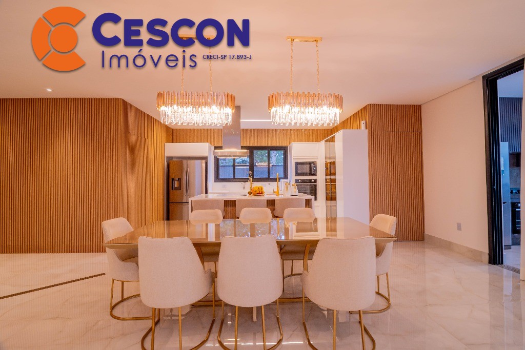 Casa de Condomínio, 5 quartos - Foto 19