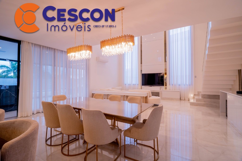 Casa de Condomínio, 5 quartos - Foto 9