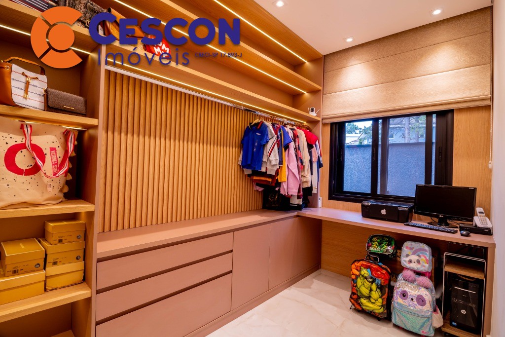 Casa de Condomínio, 5 quartos - Foto 2