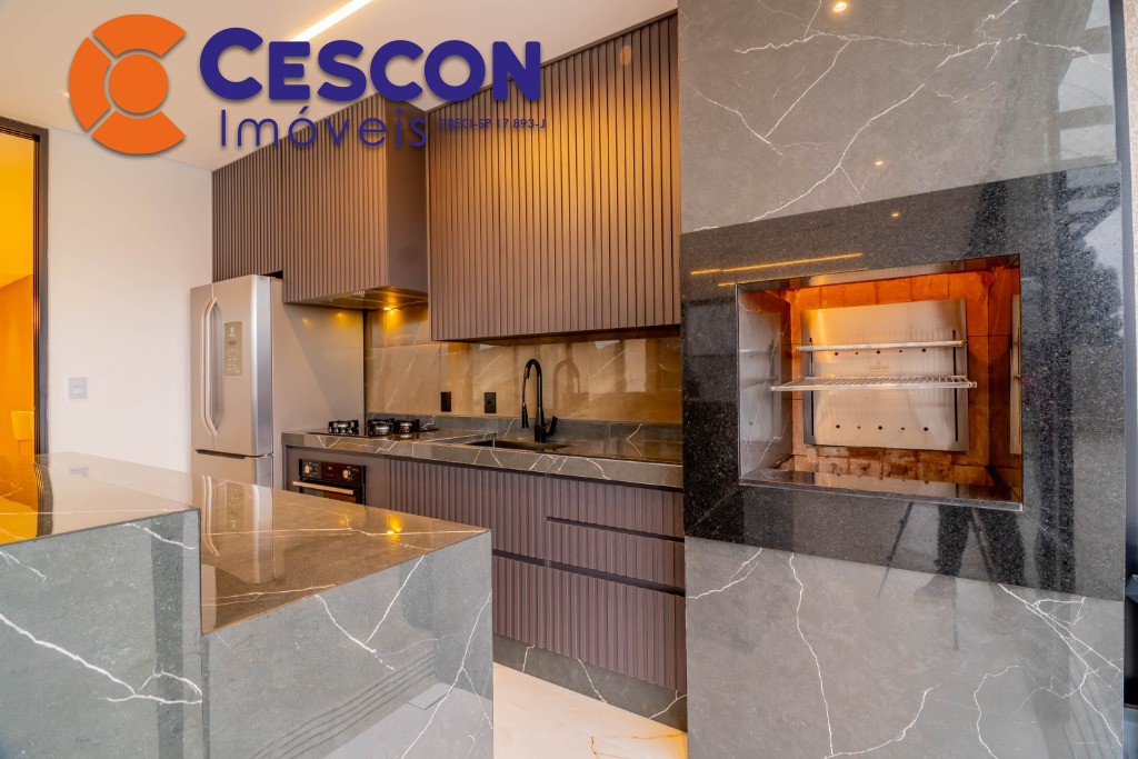 Casa de Condomínio, 5 quartos - Foto 21