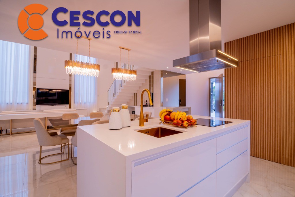 Casa de Condomínio, 5 quartos - Foto 8