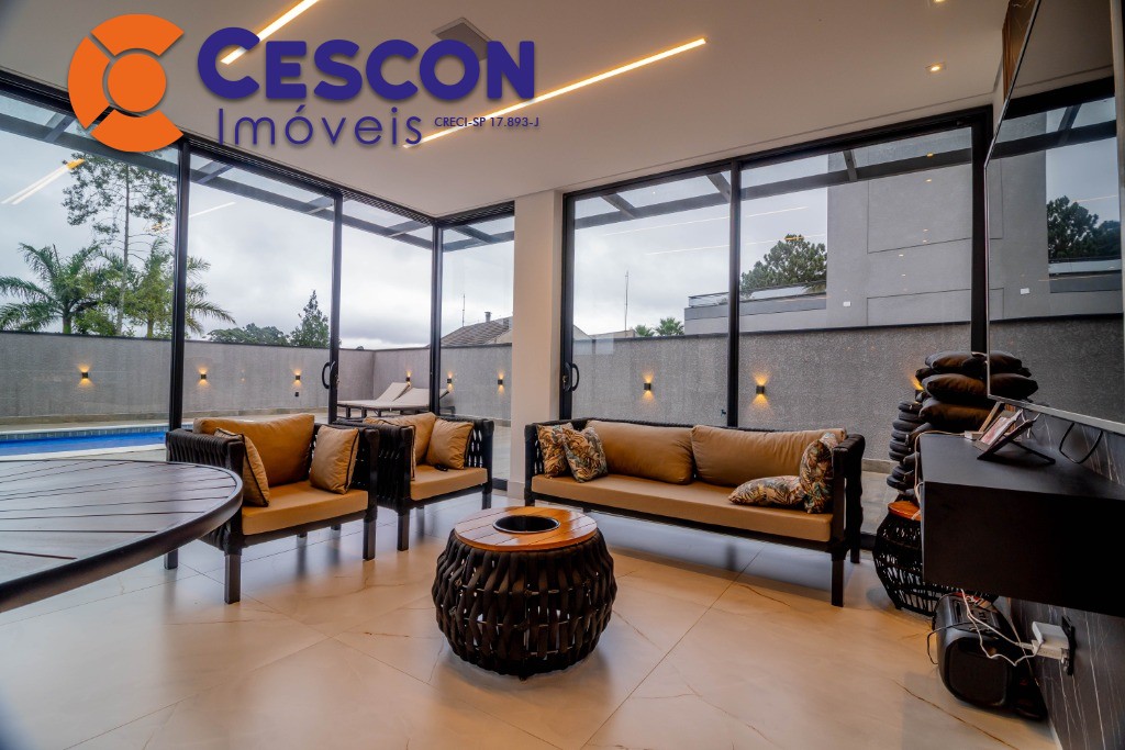 Casa de Condomínio, 5 quartos - Foto 24