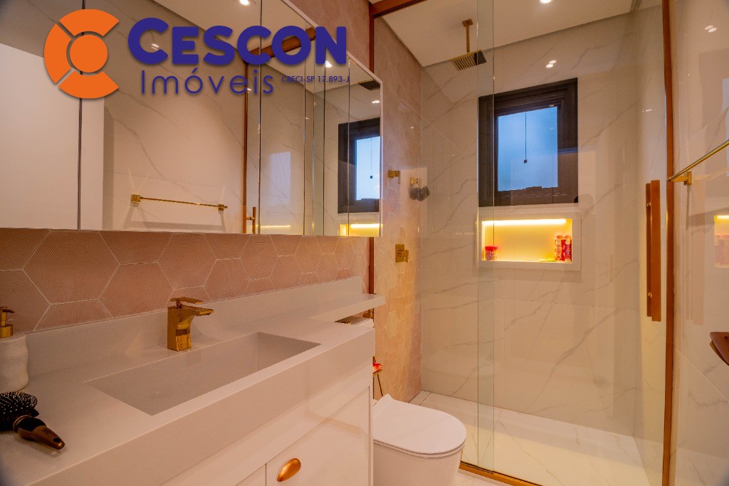 Casa de Condomínio, 5 quartos - Foto 54