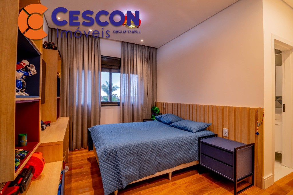 Casa de Condomínio, 5 quartos - Foto 38