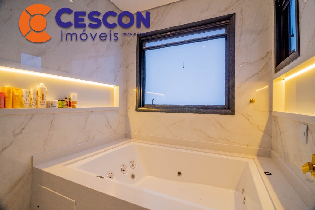 Casa de Condomínio, 5 quartos - Foto 51