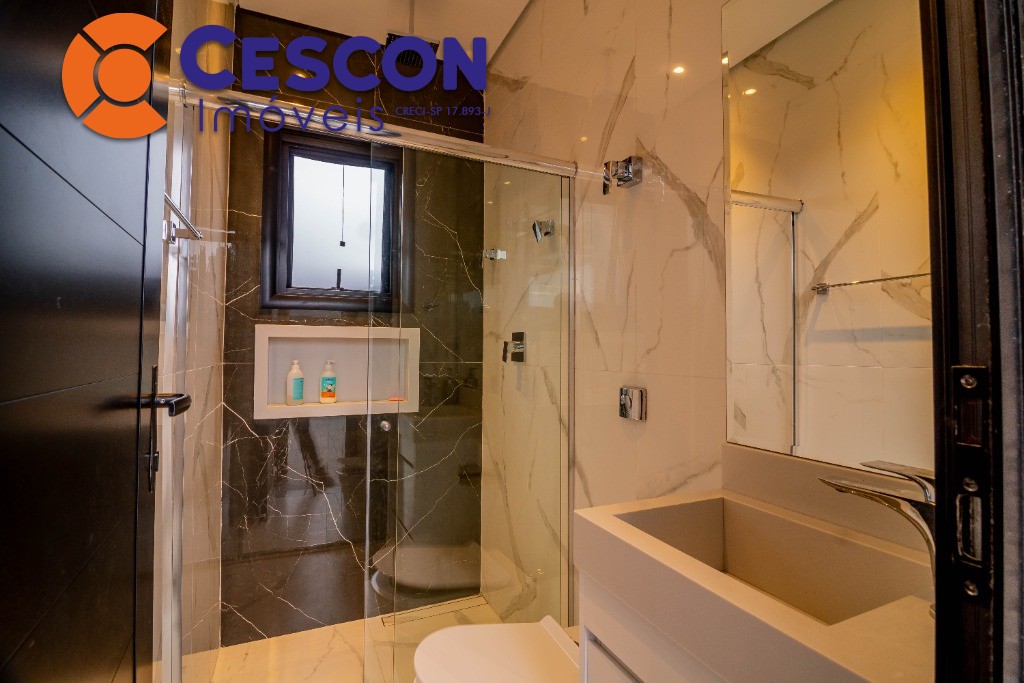 Casa de Condomínio, 5 quartos - Foto 31