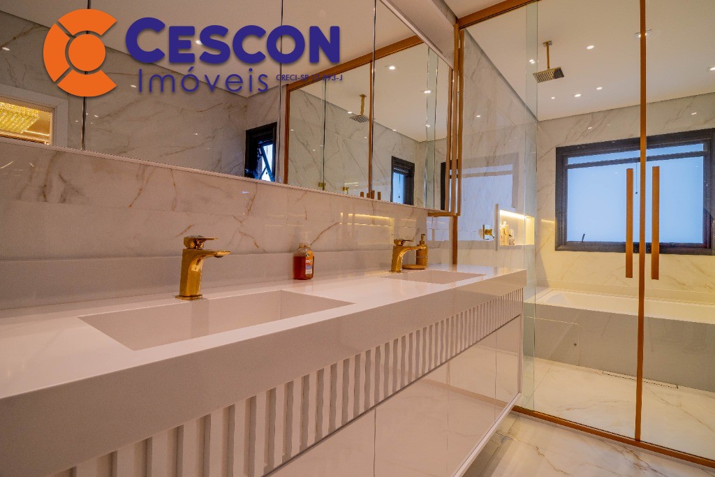 Casa de Condomínio, 5 quartos - Foto 49