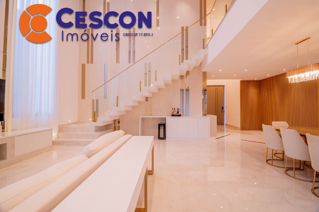 Casa de Condomínio, 5 quartos - Foto 13