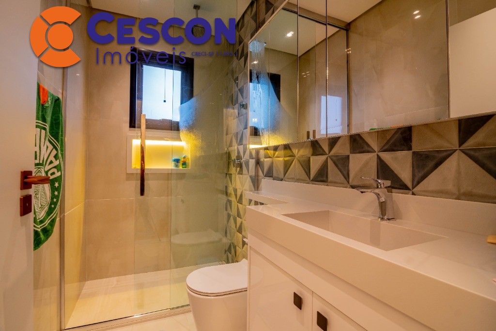 Casa de Condomínio, 5 quartos - Foto 42