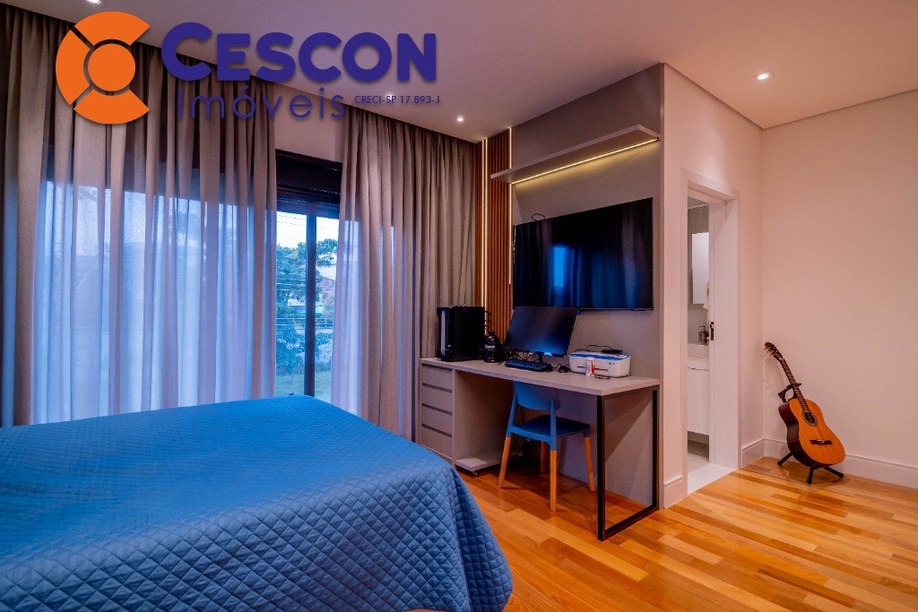 Casa de Condomínio, 5 quartos - Foto 35