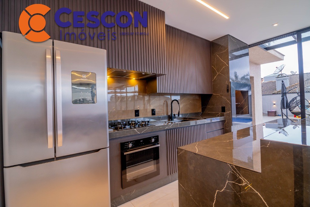 Casa de Condomínio, 5 quartos - Foto 20