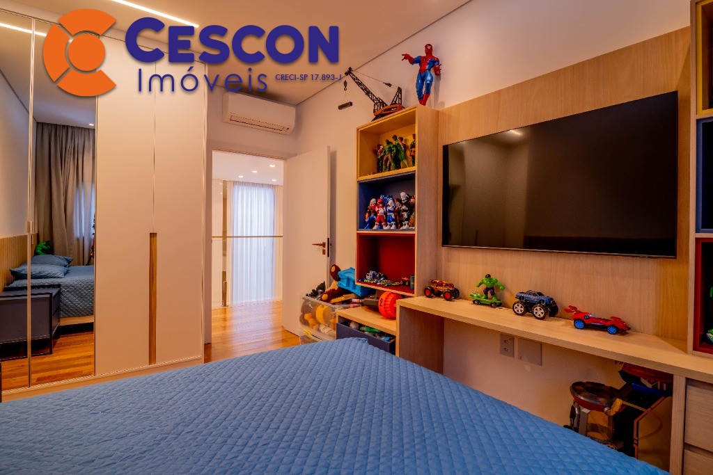 Casa de Condomínio, 5 quartos - Foto 40