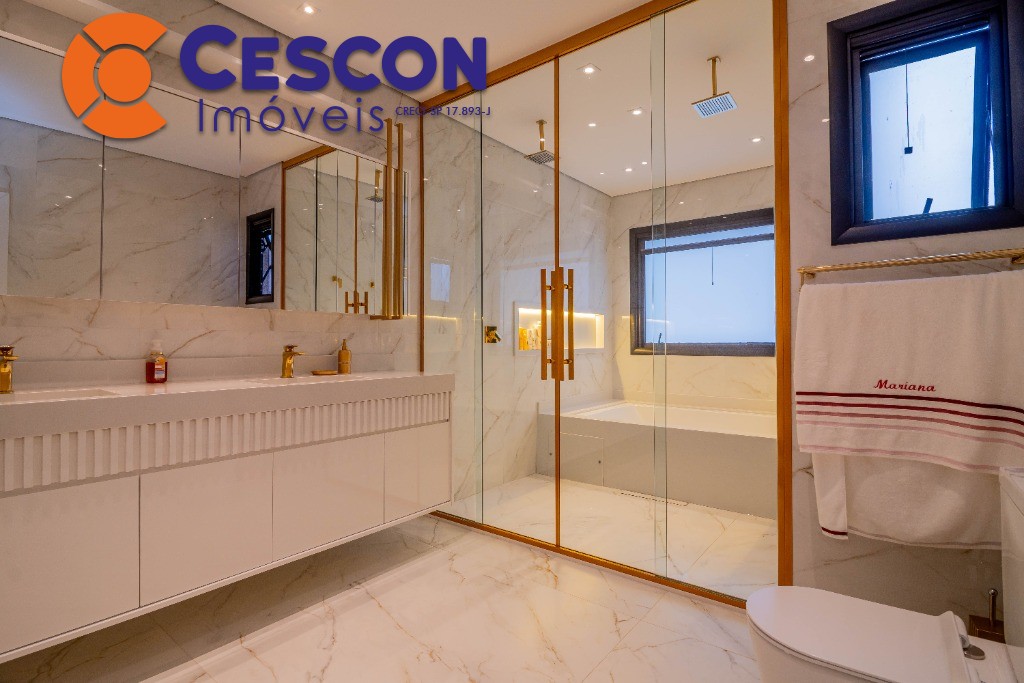 Casa de Condomínio, 5 quartos - Foto 48