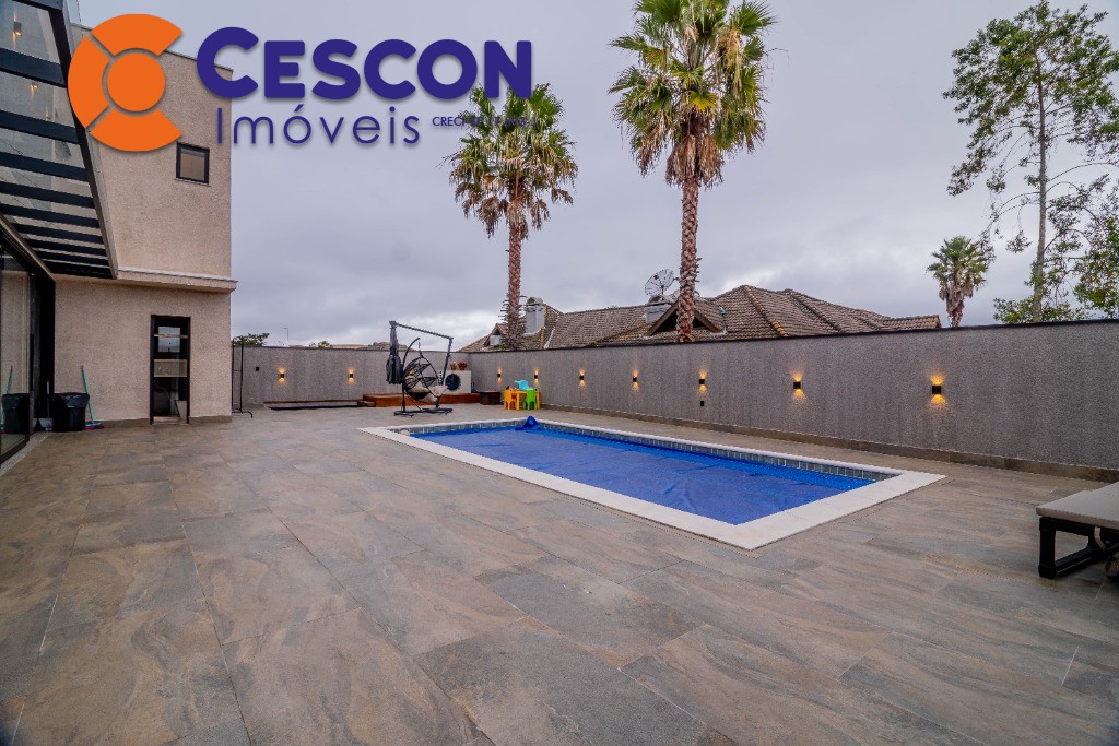 Casa de Condomínio, 5 quartos - Foto 26