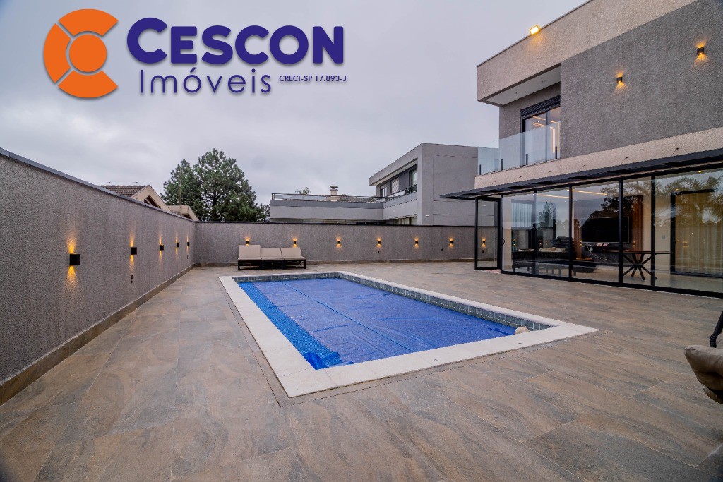 Casa de Condomínio, 5 quartos - Foto 29