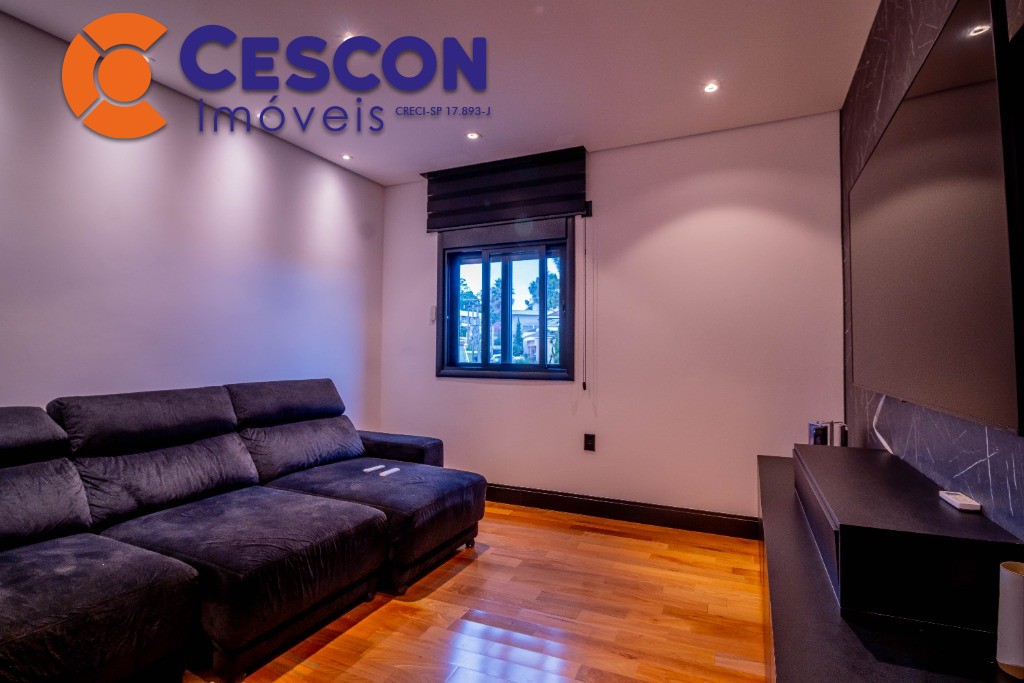 Casa de Condomínio, 5 quartos - Foto 32