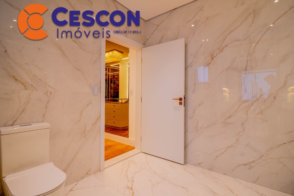 Casa de Condomínio, 5 quartos - Foto 50