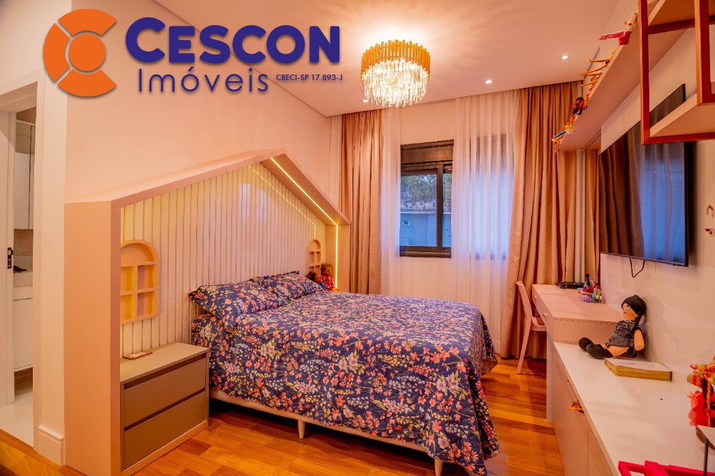 Casa de Condomínio, 5 quartos - Foto 52