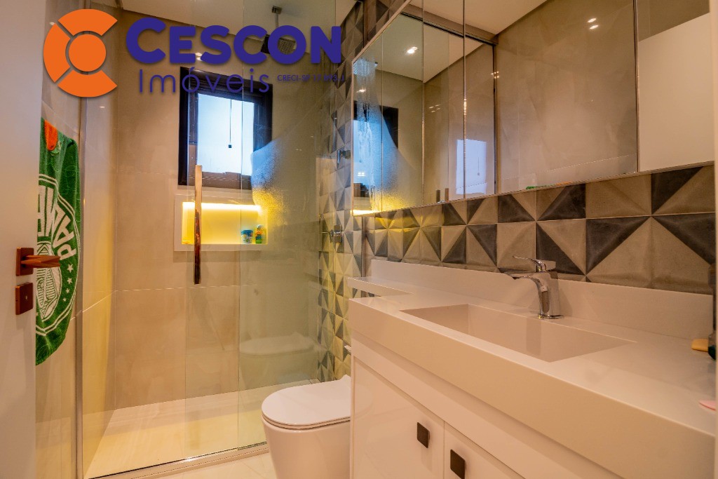 Casa de Condomínio, 5 quartos - Foto 41