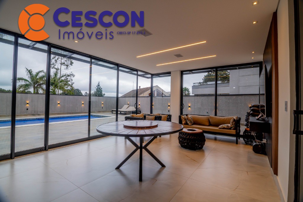 Casa de Condomínio, 5 quartos - Foto 23