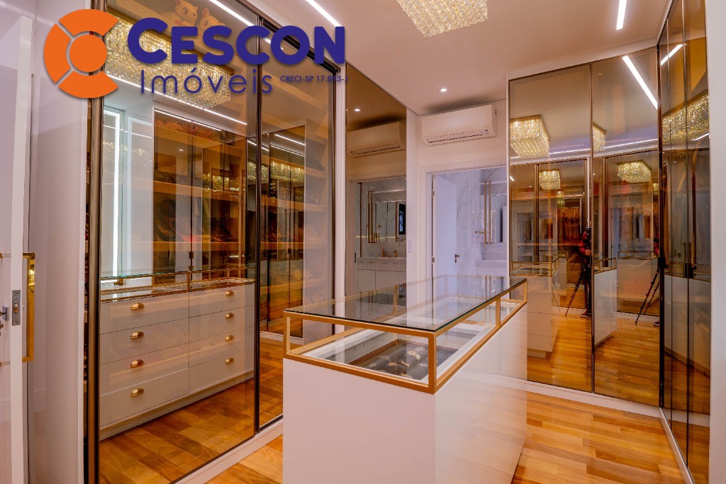 Casa de Condomínio, 5 quartos - Foto 46