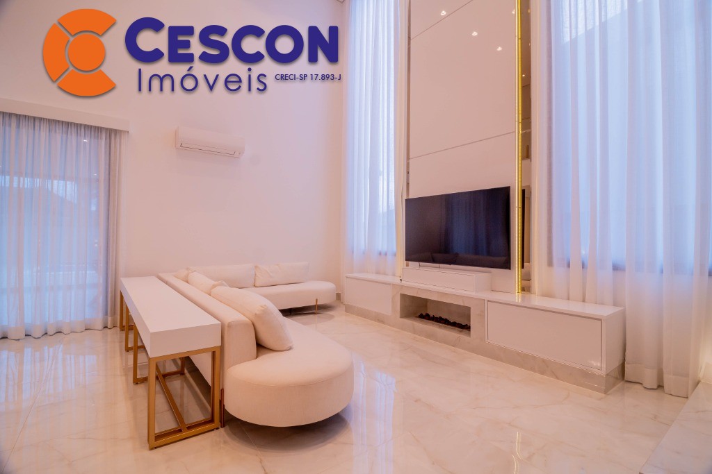 Casa de Condomínio, 5 quartos - Foto 17