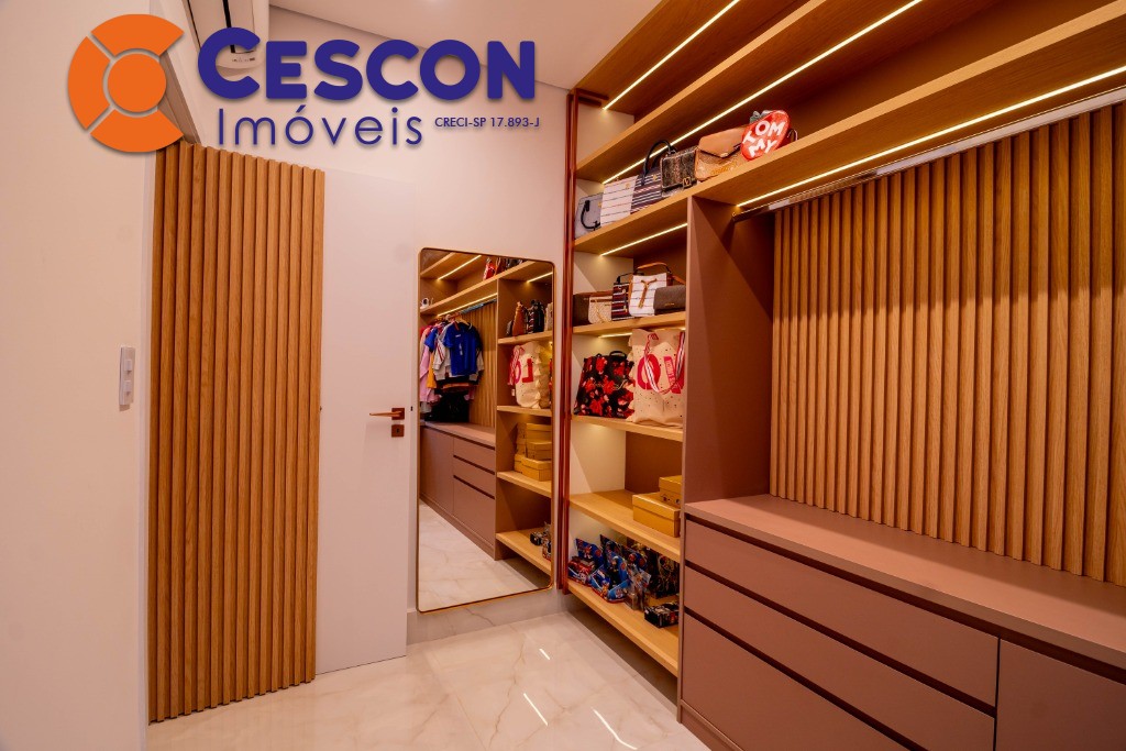 Casa de Condomínio, 5 quartos - Foto 3