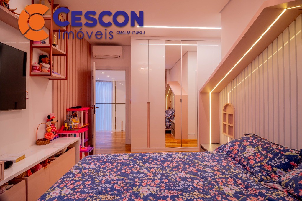 Casa de Condomínio, 5 quartos - Foto 55