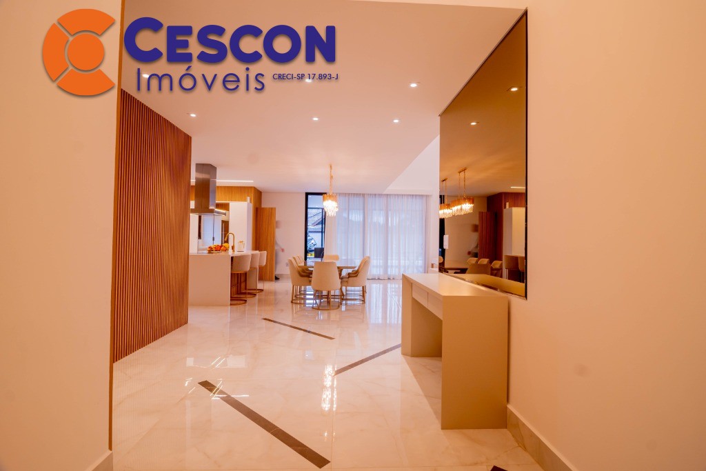 Casa de Condomínio, 5 quartos - Foto 5