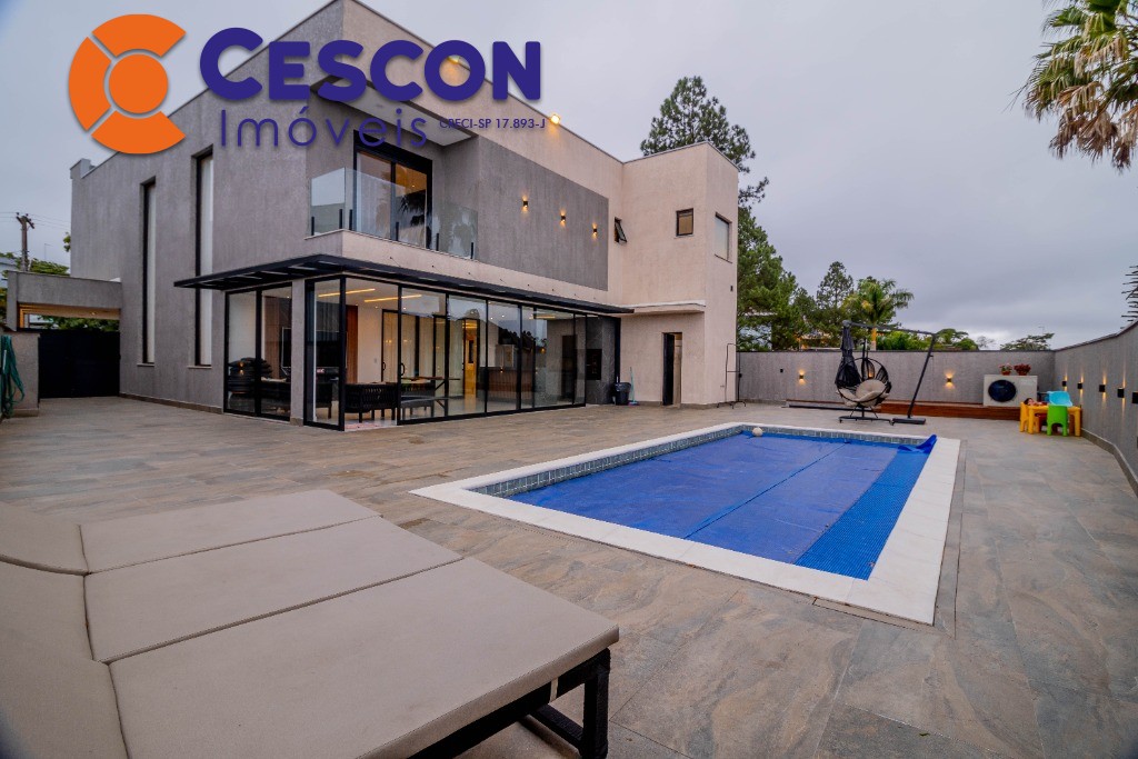 Casa de Condomínio, 5 quartos - Foto 27