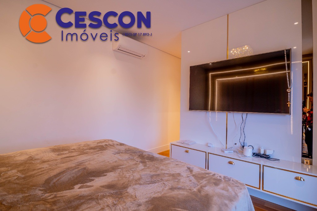 Casa de Condomínio, 5 quartos - Foto 44