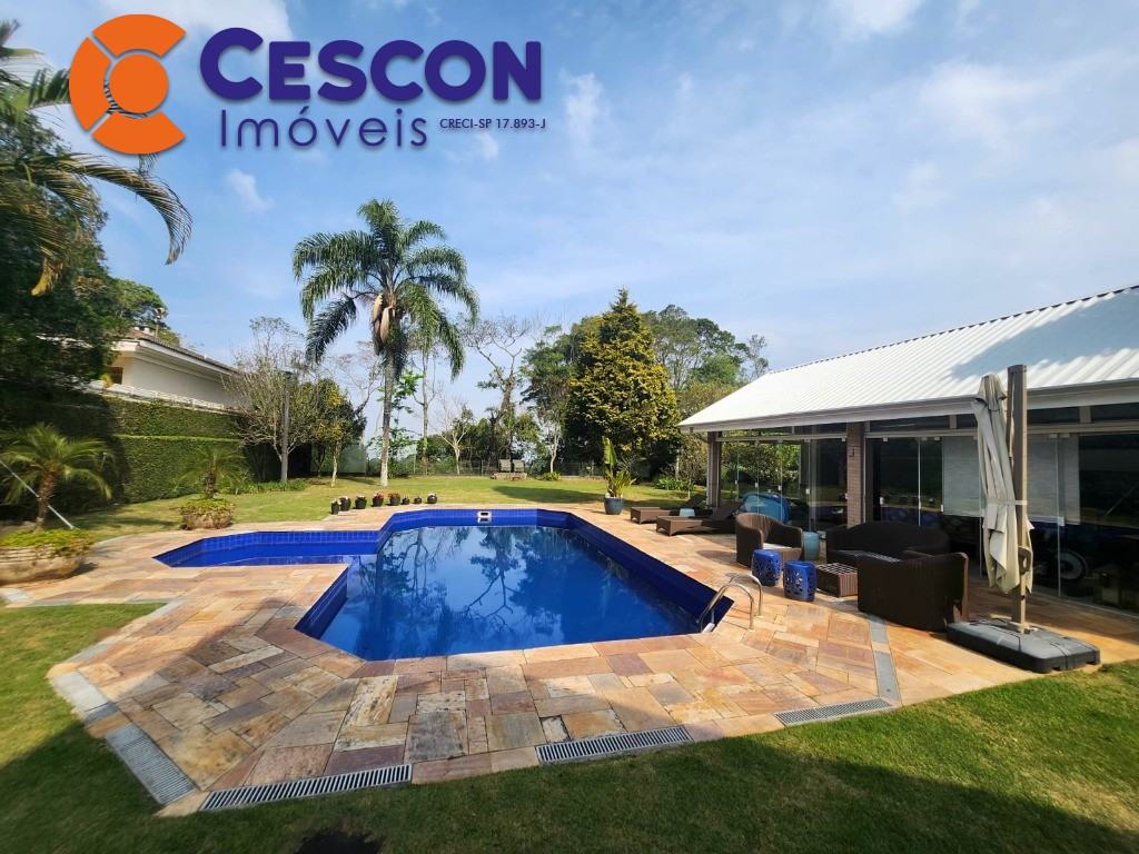 Casa de Condomínio, 4 quartos - Foto 60