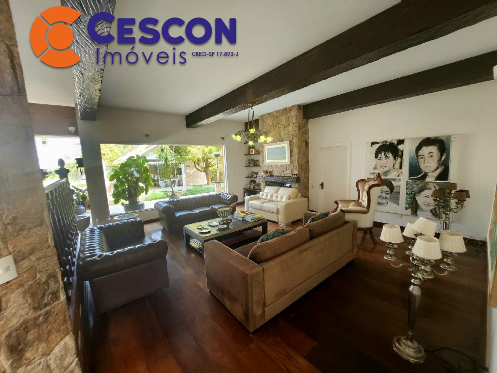 Casa de Condomínio, 4 quartos - Foto 7