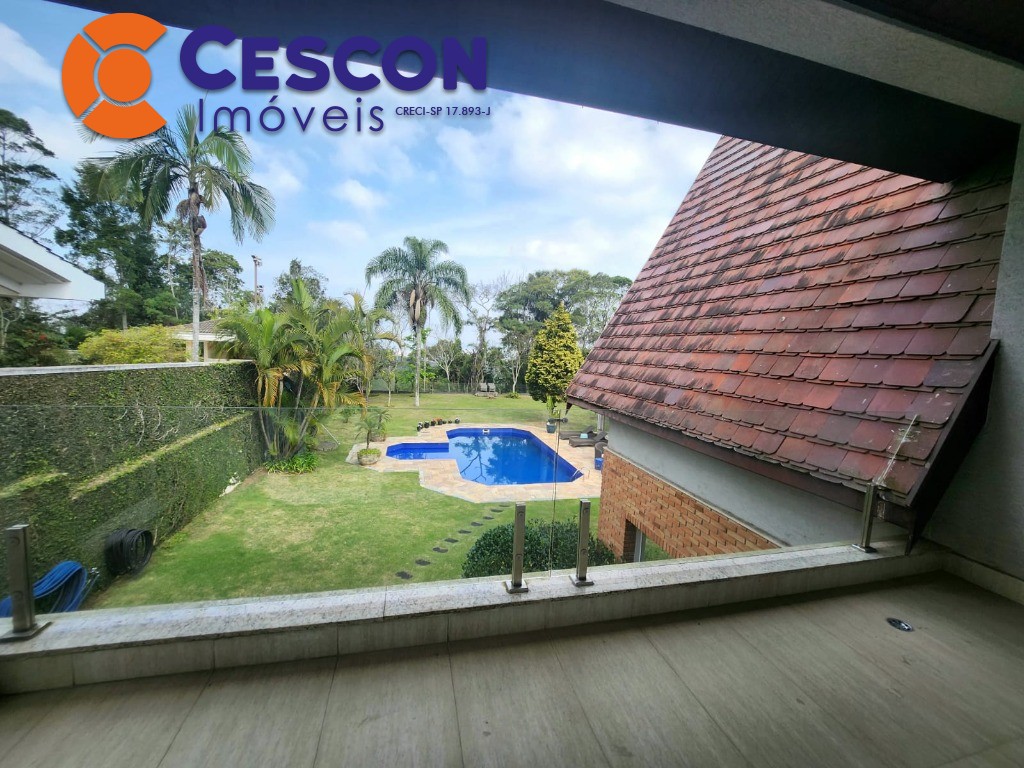 Casa de Condomínio, 4 quartos - Foto 34