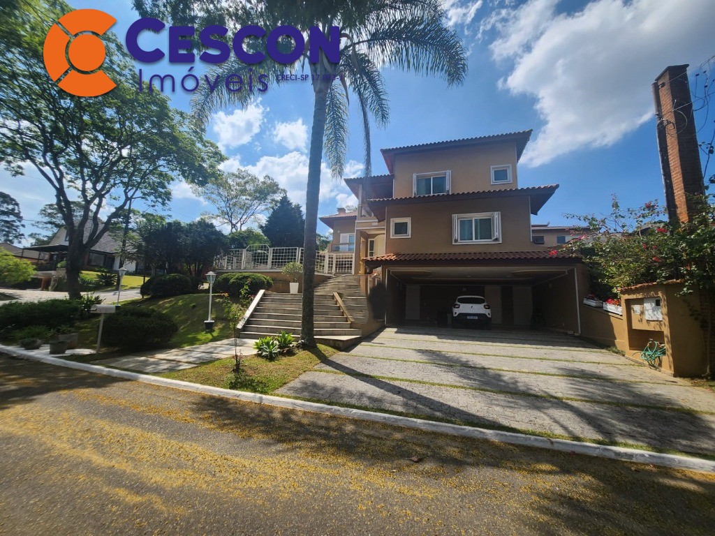 Casa de Condomínio, 5 quartos - Foto 2