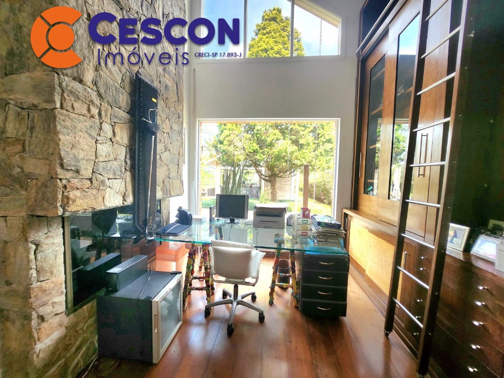Casa de Condomínio, 4 quartos - Foto 17