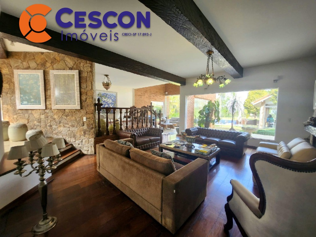 Casa de Condomínio, 4 quartos - Foto 8