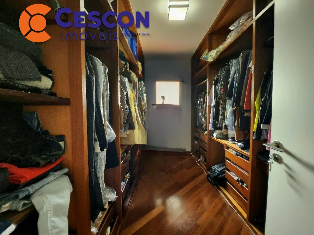 Casa de Condomínio, 4 quartos - Foto 30