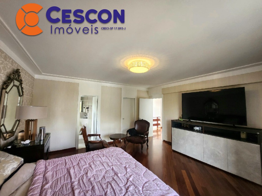 Casa de Condomínio, 4 quartos - Foto 29