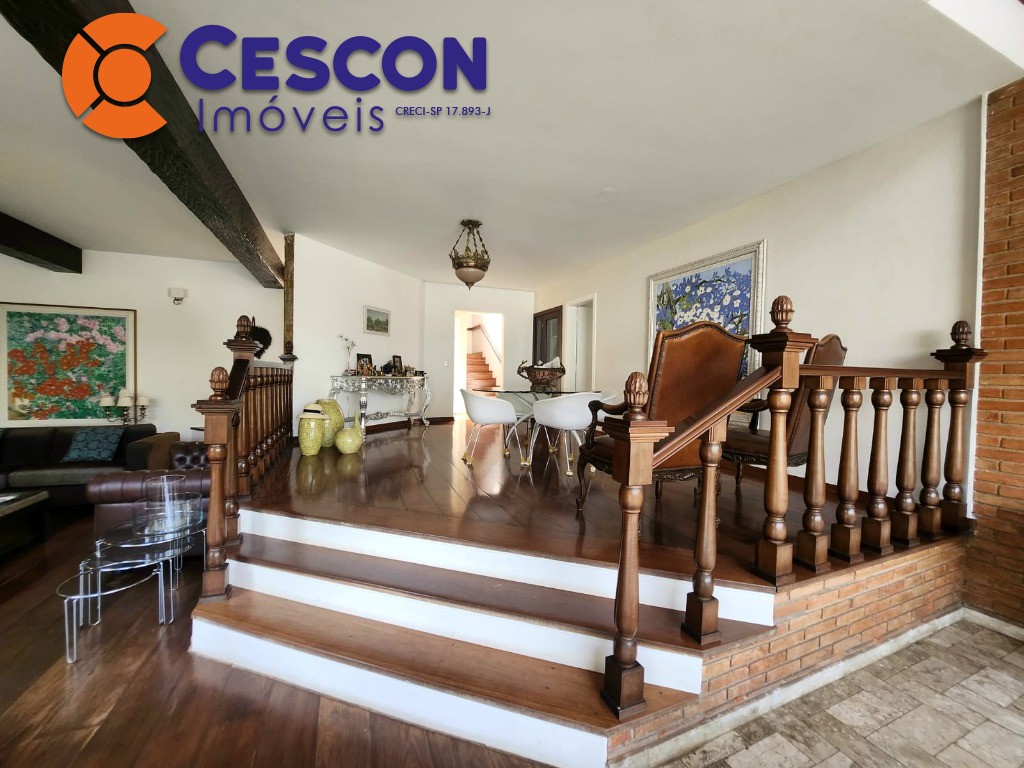 Casa de Condomínio, 4 quartos - Foto 10