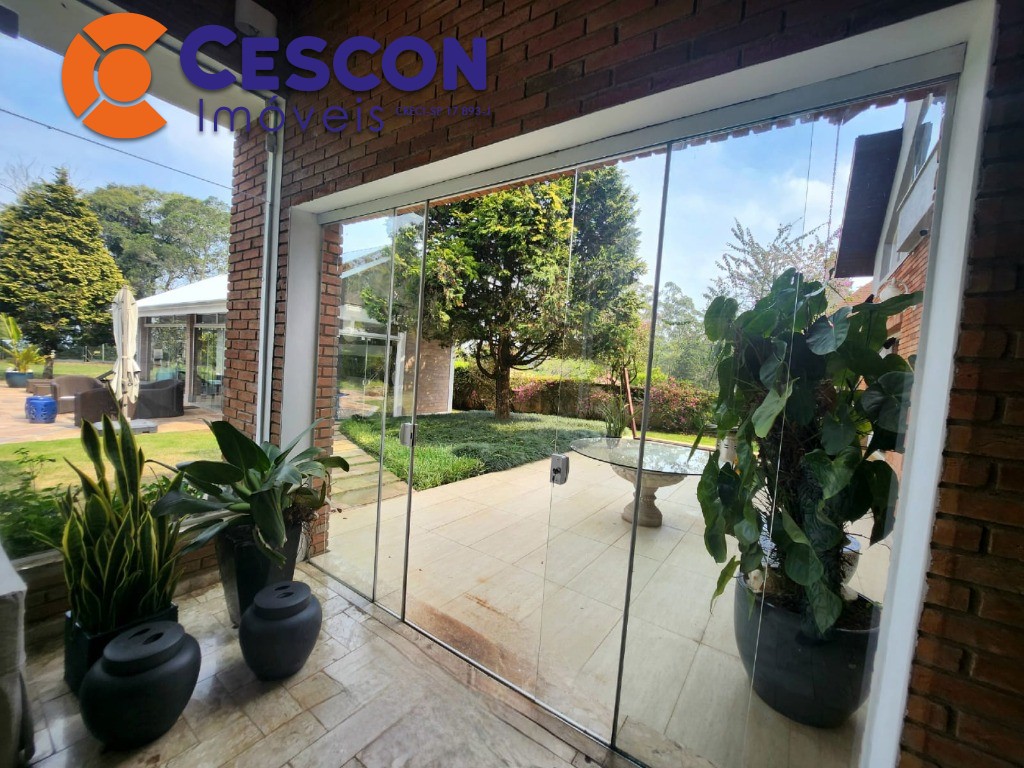 Casa de Condomínio, 4 quartos - Foto 45
