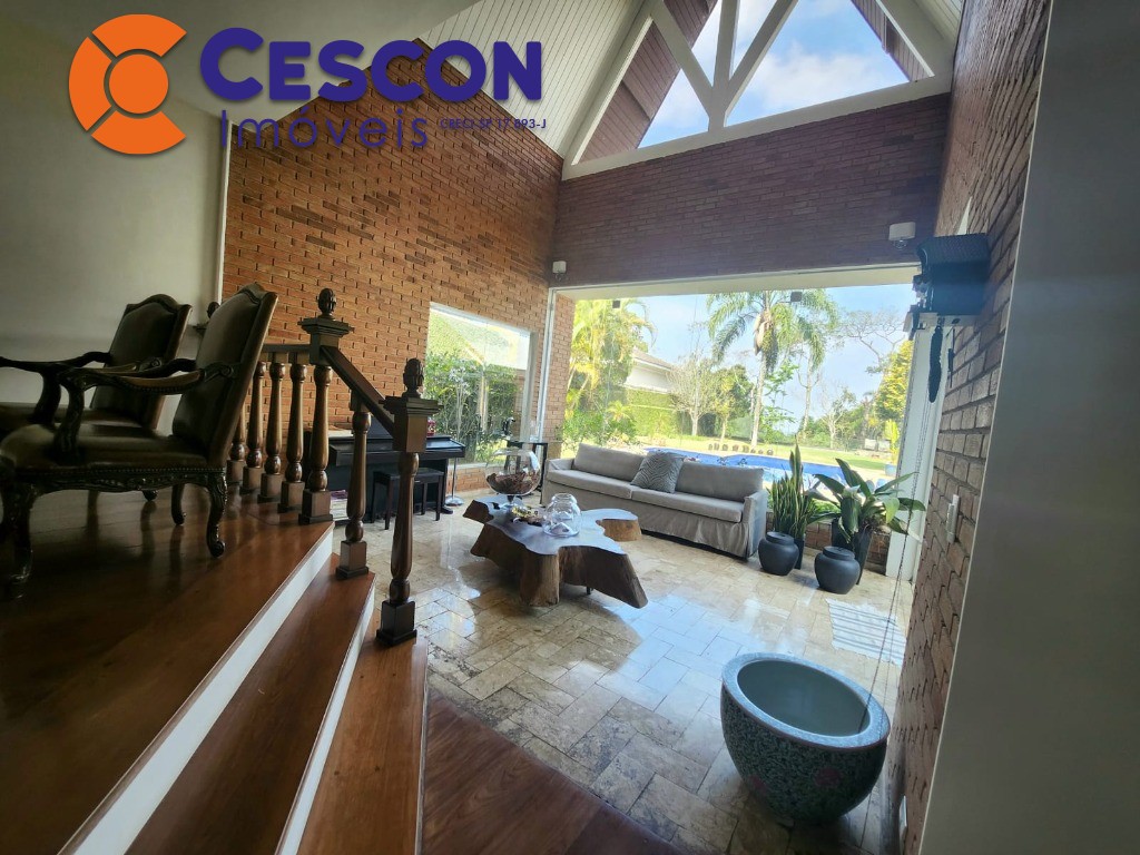 Casa de Condomínio, 4 quartos - Foto 44