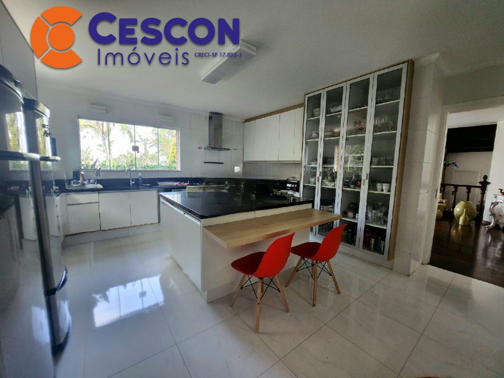 Casa de Condomínio, 4 quartos - Foto 18