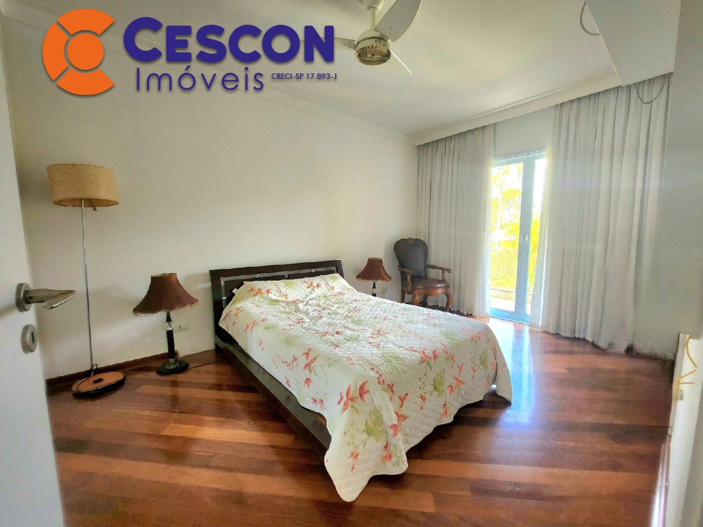 Casa de Condomínio, 4 quartos - Foto 36
