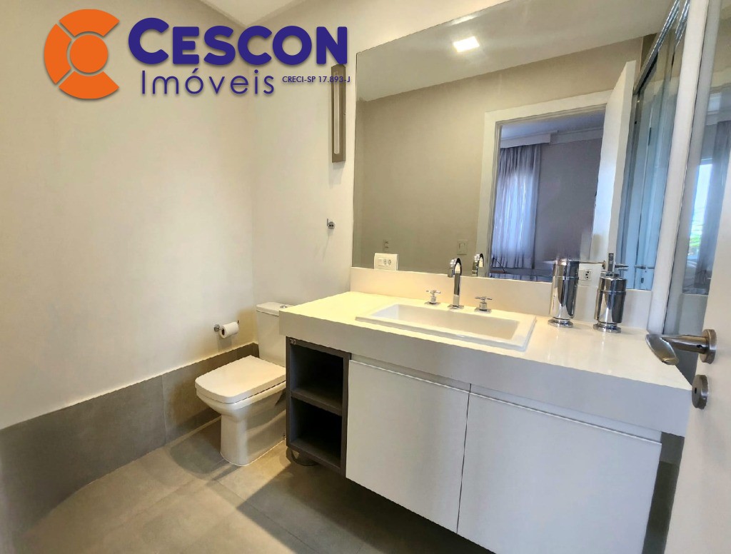 Casa de Condomínio, 4 quartos - Foto 38